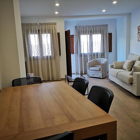 Ag Apartamentos En Conil Conil De La Frontera Esterno foto