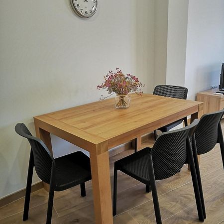 Ag Apartamentos En Conil Conil De La Frontera Esterno foto