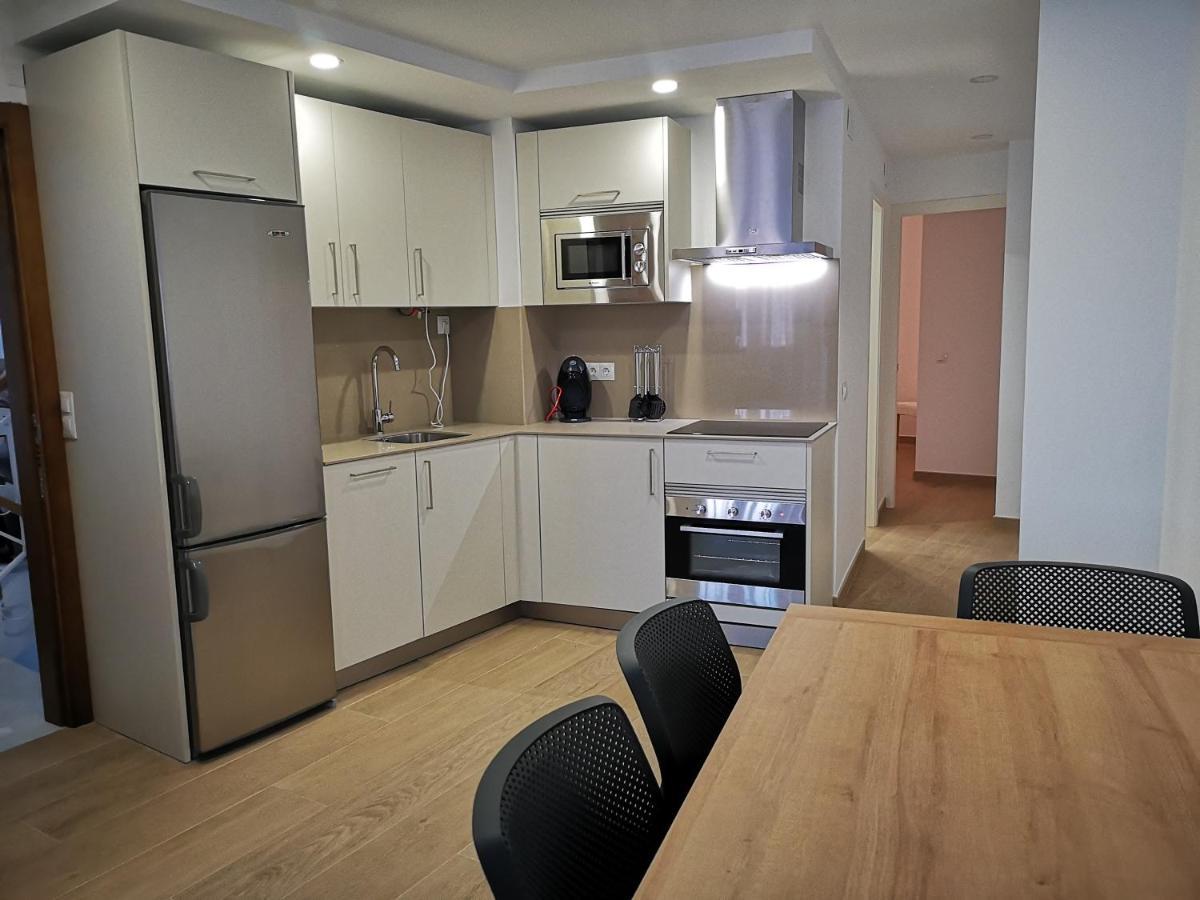 Ag Apartamentos En Conil Conil De La Frontera Esterno foto