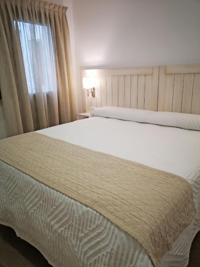 Ag Apartamentos En Conil Conil De La Frontera Esterno foto
