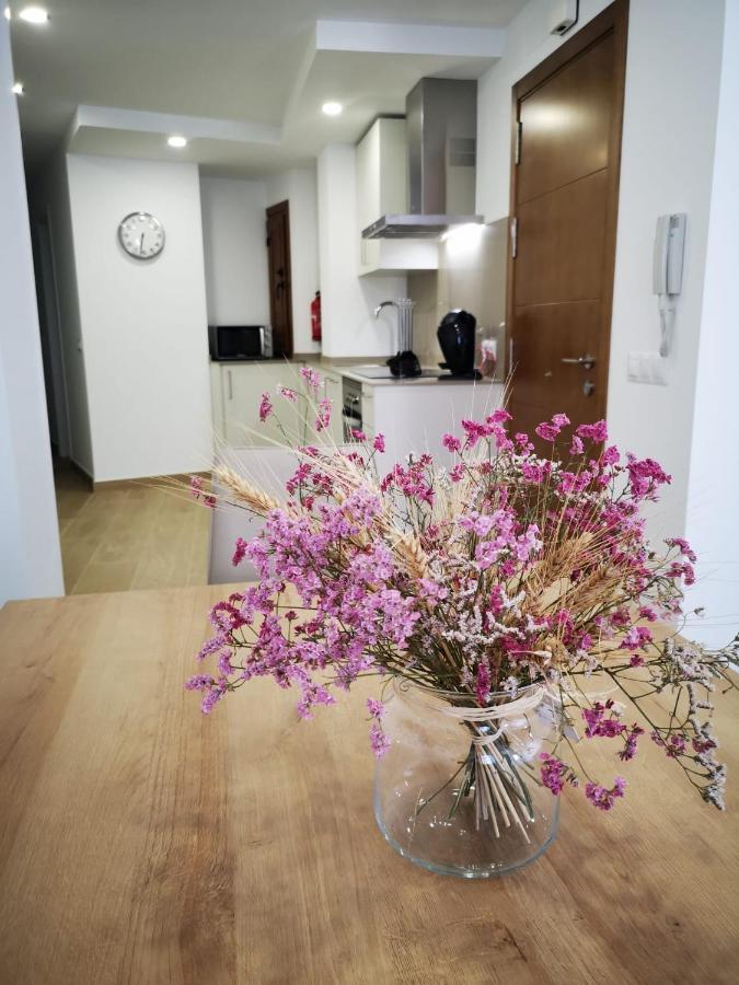 Ag Apartamentos En Conil Conil De La Frontera Esterno foto