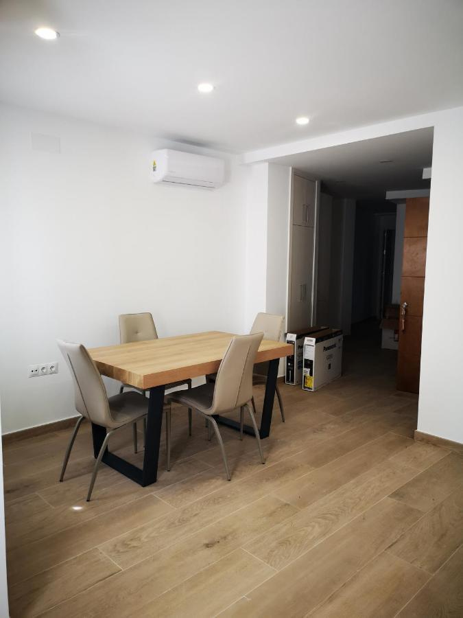 Ag Apartamentos En Conil Conil De La Frontera Esterno foto