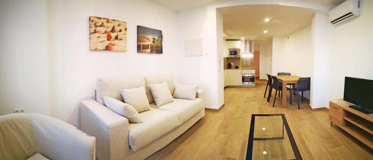 Ag Apartamentos En Conil Conil De La Frontera Esterno foto